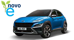 KONA Electric